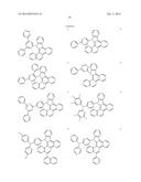 HETEROCYCLIC COMPOUND AND ORGANIC LIGHT-EMITTING DEVICE INCLUDING THE SAME diagram and image