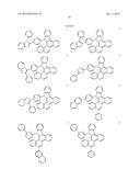 HETEROCYCLIC COMPOUND AND ORGANIC LIGHT-EMITTING DEVICE INCLUDING THE SAME diagram and image