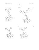 HETEROCYCLIC COMPOUND AND ORGANIC LIGHT-EMITTING DEVICE INCLUDING THE SAME diagram and image