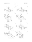 HETEROCYCLIC COMPOUND AND ORGANIC LIGHT-EMITTING DEVICE INCLUDING THE SAME diagram and image