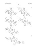 HETEROCYCLIC COMPOUND AND ORGANIC LIGHT-EMITTING DEVICE INCLUDING THE SAME diagram and image