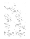 HETEROCYCLIC COMPOUND AND ORGANIC LIGHT-EMITTING DEVICE INCLUDING THE SAME diagram and image