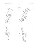 HETEROCYCLIC COMPOUND AND ORGANIC LIGHT-EMITTING DEVICE INCLUDING THE SAME diagram and image