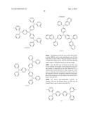 HETEROCYCLIC COMPOUND AND ORGANIC LIGHT-EMITTING DEVICE INCLUDING THE SAME diagram and image