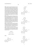 HETEROCYCLIC COMPOUND AND ORGANIC LIGHT-EMITTING DEVICE INCLUDING THE SAME diagram and image