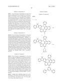 HETEROCYCLIC COMPOUND AND ORGANIC LIGHT-EMITTING DEVICE INCLUDING THE SAME diagram and image