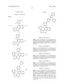 HETEROCYCLIC COMPOUND AND ORGANIC LIGHT-EMITTING DEVICE INCLUDING THE SAME diagram and image