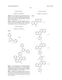 HETEROCYCLIC COMPOUND AND ORGANIC LIGHT-EMITTING DEVICE INCLUDING THE SAME diagram and image