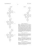 HETEROCYCLIC COMPOUND AND ORGANIC LIGHT-EMITTING DEVICE INCLUDING THE SAME diagram and image