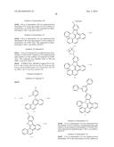 HETEROCYCLIC COMPOUND AND ORGANIC LIGHT-EMITTING DEVICE INCLUDING THE SAME diagram and image