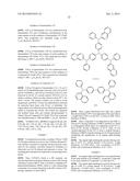 HETEROCYCLIC COMPOUND AND ORGANIC LIGHT-EMITTING DEVICE INCLUDING THE SAME diagram and image