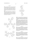 HETEROCYCLIC COMPOUND AND ORGANIC LIGHT-EMITTING DEVICE INCLUDING THE SAME diagram and image