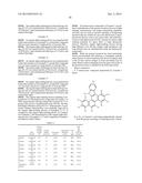 HETEROCYCLIC COMPOUND AND ORGANIC LIGHT-EMITTING DEVICE INCLUDING THE SAME diagram and image