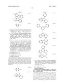 HETEROCYCLIC COMPOUND AND ORGANIC LIGHT-EMITTING DEVICE INCLUDING THE SAME diagram and image