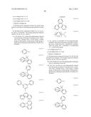 HETEROCYCLIC COMPOUND AND ORGANIC LIGHT-EMITTING DEVICE INCLUDING THE SAME diagram and image