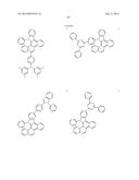 HETEROCYCLIC COMPOUND AND ORGANIC LIGHT-EMITTING DEVICE INCLUDING THE SAME diagram and image