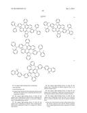 HETEROCYCLIC COMPOUND AND ORGANIC LIGHT-EMITTING DEVICE INCLUDING THE SAME diagram and image