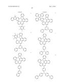 HETEROCYCLIC COMPOUND AND ORGANIC LIGHT-EMITTING DEVICE INCLUDING THE SAME diagram and image