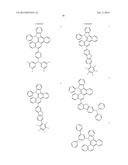 HETEROCYCLIC COMPOUND AND ORGANIC LIGHT-EMITTING DEVICE INCLUDING THE SAME diagram and image