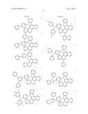 HETEROCYCLIC COMPOUND AND ORGANIC LIGHT-EMITTING DEVICE INCLUDING THE SAME diagram and image