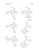 HETEROCYCLIC COMPOUND AND ORGANIC LIGHT-EMITTING DEVICE INCLUDING THE SAME diagram and image