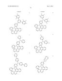 HETEROCYCLIC COMPOUND AND ORGANIC LIGHT-EMITTING DEVICE INCLUDING THE SAME diagram and image