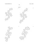 HETEROCYCLIC COMPOUND AND ORGANIC LIGHT-EMITTING DEVICE INCLUDING THE SAME diagram and image