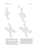 HETEROCYCLIC COMPOUND AND ORGANIC LIGHT-EMITTING DEVICE INCLUDING THE SAME diagram and image