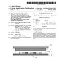 RESIN COMPOSITION FOR SEALING ORGANIC ELECTROLUMINESCENT DEVICE; METHOD OF     PRODUCING THE SAME; AND ADHESIVE FILM, GAS-BARRIER FILM, ORGANIC     ELECTROLUMINESCENT DEVICE AND ORGANIC ELECTROLUMINESCENT PANEL USING THE     RESIN COMPOSITION diagram and image