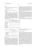 RESIN COMPOSITION FOR SEALING ORGANIC ELECTROLUMINESCENT DEVICE; METHOD OF     PRODUCING THE SAME; AND ADHESIVE FILM, GAS-BARRIER FILM, ORGANIC     ELECTROLUMINESCENT DEVICE AND ORGANIC ELECTROLUMINESCENT PANEL USING THE     RESIN COMPOSITION diagram and image