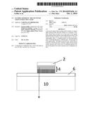 FLEXIBLE HERMETIC THIN FILM WITH LIGHT EXTRACTION LAYER diagram and image