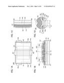 SEMICONDUCTOR DEVICE AND METHOD FOR MANUFACTURING THE SAME diagram and image