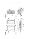 SEMICONDUCTOR DEVICE AND METHOD FOR MANUFACTURING THE SAME diagram and image