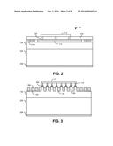 VERTICAL GALLIUM NITRIDE JFET WITH GATE AND SOURCE ELECTRODES ON REGROWN     GATE diagram and image