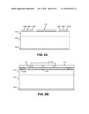 VERTICAL GALLIUM NITRIDE JFET WITH GATE AND SOURCE ELECTRODES ON REGROWN     GATE diagram and image