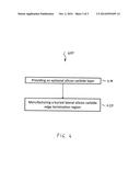 Silicon Carbide Device and a Method for Manufacturing a Silicon Carbide     Device diagram and image