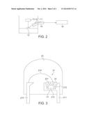 PHOSPHOR AND LIGHT EMITTING DEVICE diagram and image