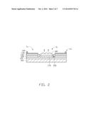 LIGHT EMITTING DIODES diagram and image