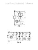 Surge Protection Circuit for Power MOSFETs used as Active Bypass Diodes in     Photovoltaic Solar Power Systems diagram and image