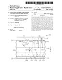 Insulated Gate Bipolar Transistor Including Emitter Short Regions diagram and image