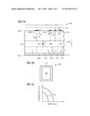 Insulated Gate Bipolar Transistor Including Emitter Short Regions diagram and image