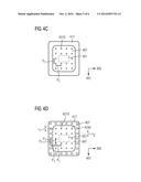 Insulated Gate Bipolar Transistor Including Emitter Short Regions diagram and image