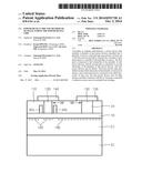 POWER DEVICE CHIP AND METHOD OF MANUFACTURING THE POWER DEVICE CHIP diagram and image