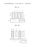 POWER DEVICE CHIP AND METHOD OF MANUFACTURING THE POWER DEVICE CHIP diagram and image