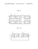 POWER DEVICE CHIP AND METHOD OF MANUFACTURING THE POWER DEVICE CHIP diagram and image