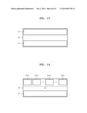 POWER DEVICE CHIP AND METHOD OF MANUFACTURING THE POWER DEVICE CHIP diagram and image