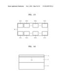 POWER DEVICE CHIP AND METHOD OF MANUFACTURING THE POWER DEVICE CHIP diagram and image