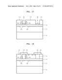 POWER DEVICE CHIP AND METHOD OF MANUFACTURING THE POWER DEVICE CHIP diagram and image