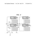 PHOTOELECTRIC CONVERSION APPARATUS AND IMAGING SYSTEM USING THE     PHOTOELECTRIC CONVERSION APPARATUS diagram and image