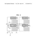 PHOTOELECTRIC CONVERSION APPARATUS AND IMAGING SYSTEM USING THE     PHOTOELECTRIC CONVERSION APPARATUS diagram and image